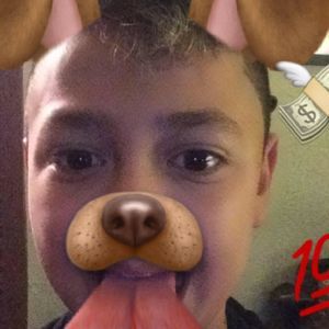 Meet your Posher, Aldany